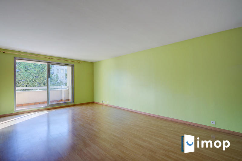 Appartement - 91 m² - 4 pièces