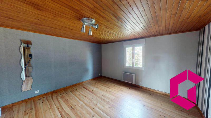 Ferme - 180 m² - 7 pièces