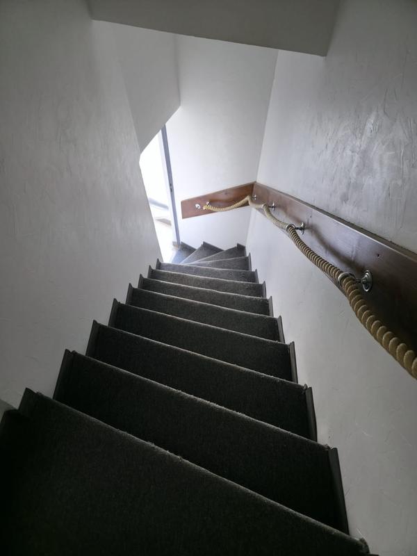 Maison ancienne - 80 m² - 4 pièces