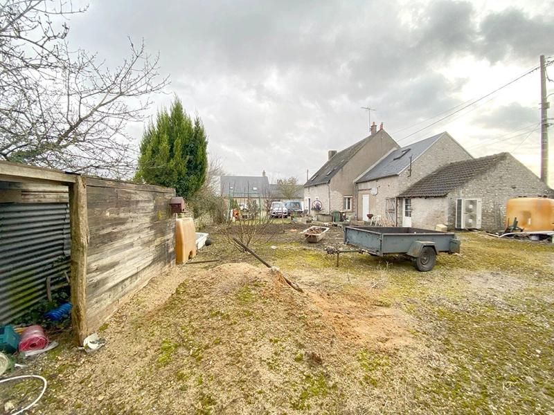 Maison - 170 m² - 7 pièces