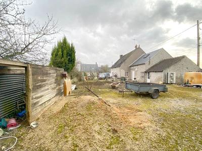 Maison - 170 m² - 7 pièces