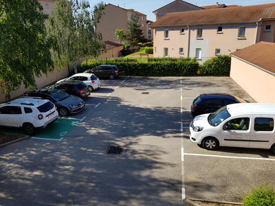 Ostéopathe Elodie Pinto