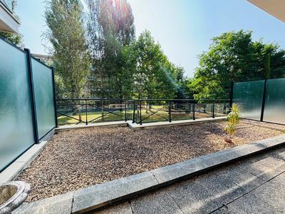 Appartement - 51 m² - 2 pièces