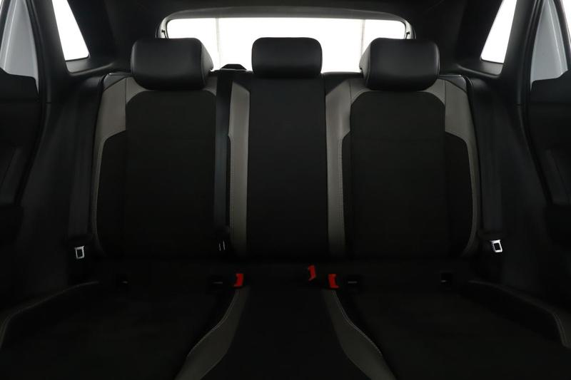 Volkswagen Polo 2.0 Tsi Gti Dsg6 200 ch