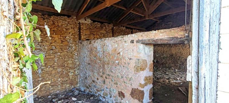 Grange - 90 m² - 3 pièces