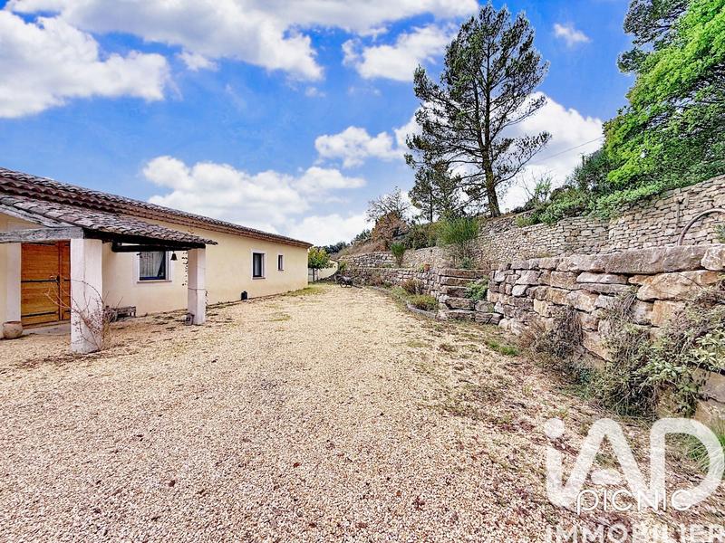 Maison - 150 m² - 5 pièces