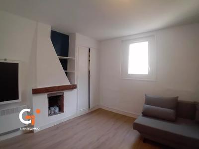 Appartement - 14 m² - 1 pièce