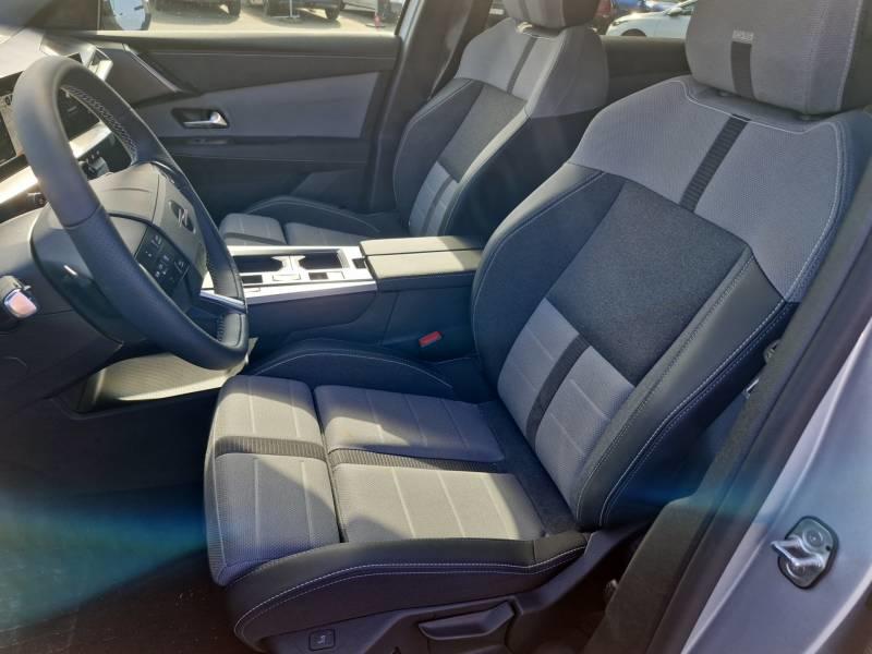 Opel grandland 1.2 Turbo Hybrid 145 ch e-Dct6 Gs