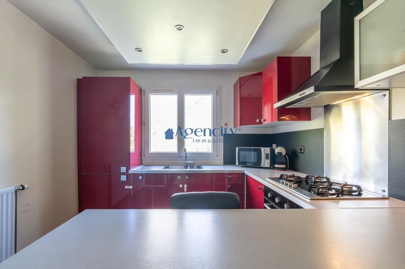 Appartement - 68 m² - 3 pièces