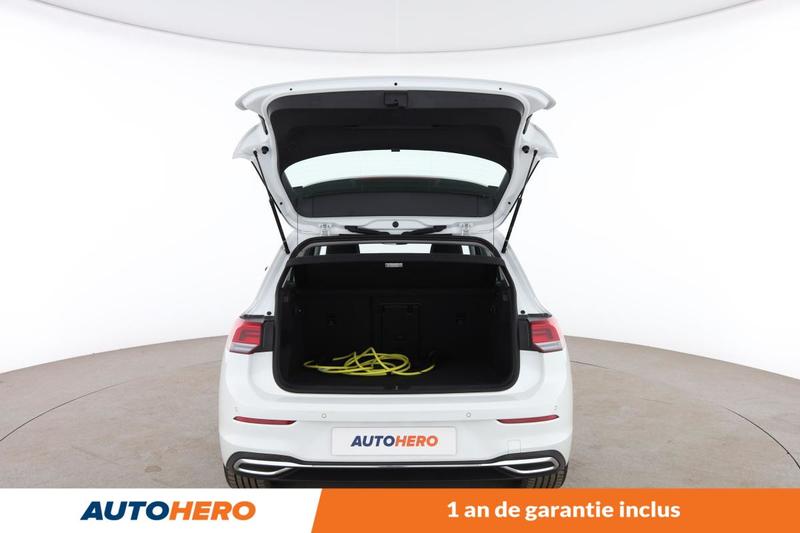 Volkswagen Golf VIII 1.4 Hybrid Rechargeable Opf Style Dsg6 204 ch