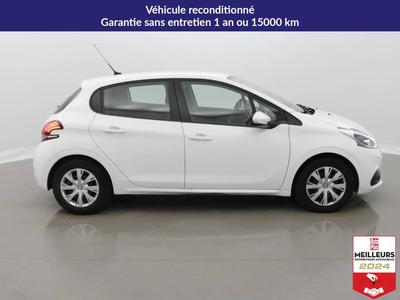 Peugeot 208 PureTech 82ch Bvm5 Active