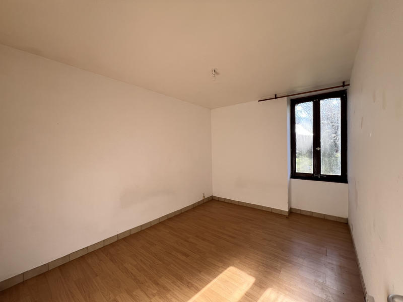 Maison - 70 m² - 4 pièces