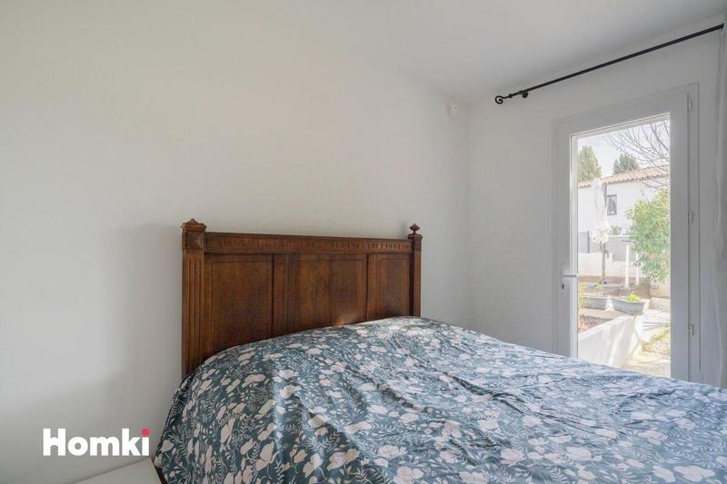 Maison - 118 m² - 5 pièces