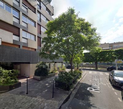 Parking / Garage - 12 m²