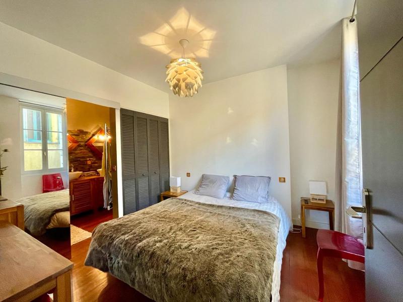 Duplex - 87 m² - 3 pièces