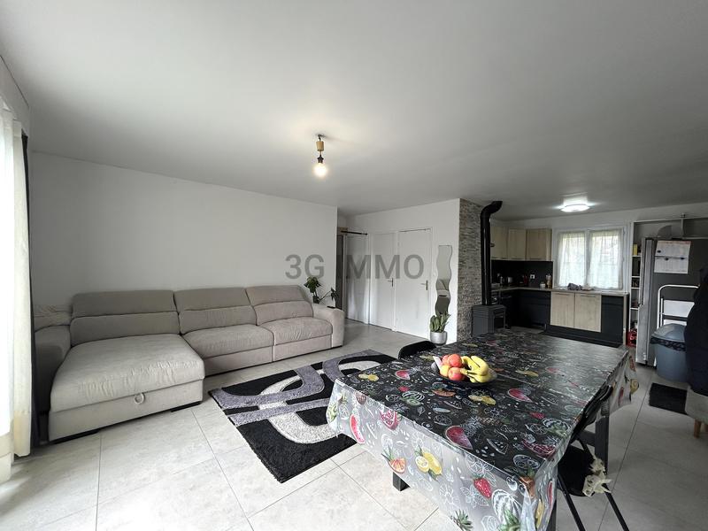 Villa - 65 m² - 4 pièces