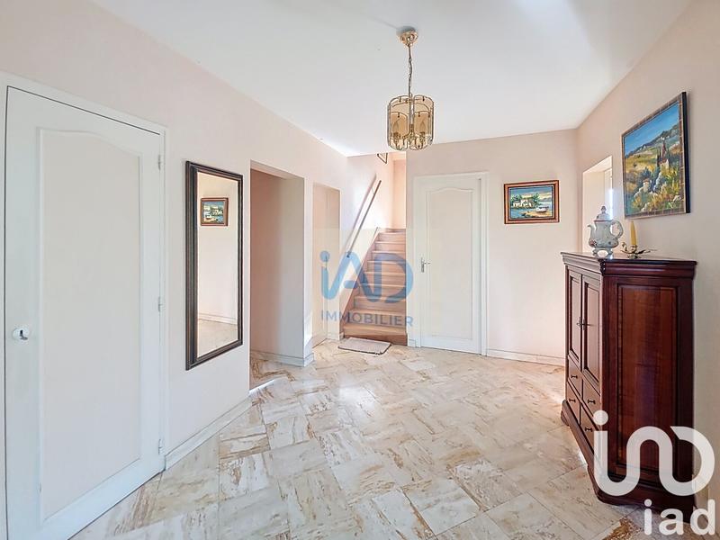 Maison - 145 m² - 5 pièces