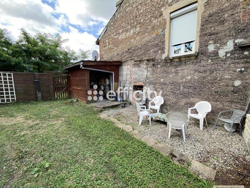 Maison - 158 m² - 6 pièces