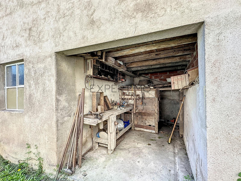 Maison - 94 m² - 3 pièces