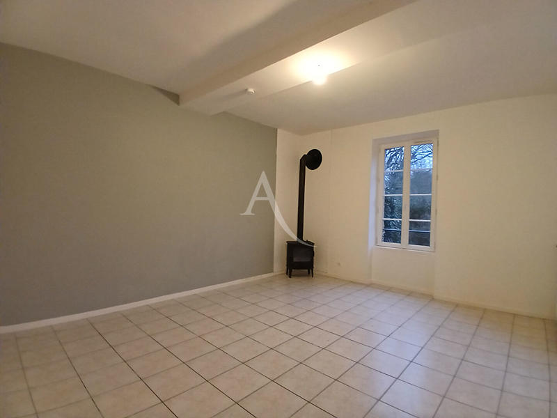 Maison - 94 m² - 4 pièces