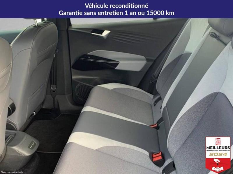 Volkswagen Id.3 204 ch pro performance business