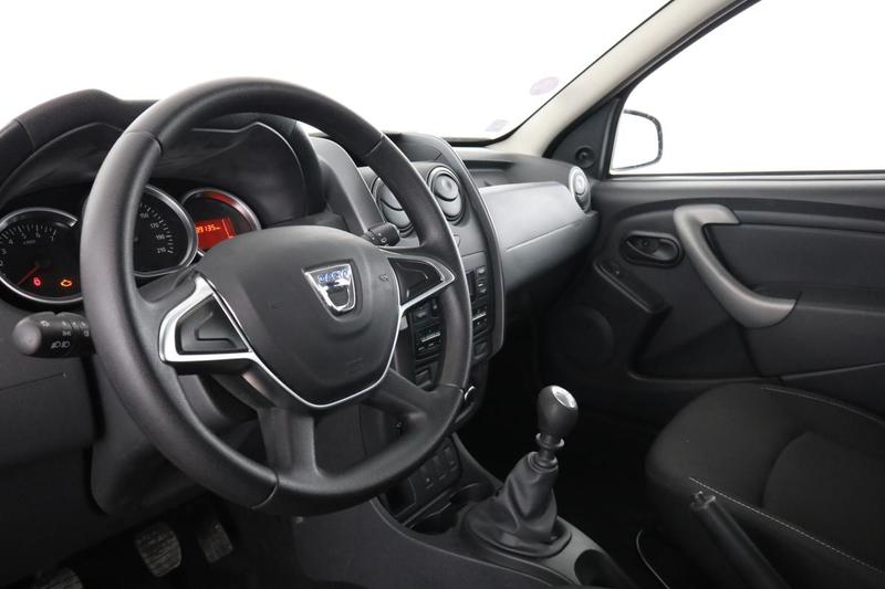 Dacia Duster 1.2 TCe Silver Line 4x2 125 ch