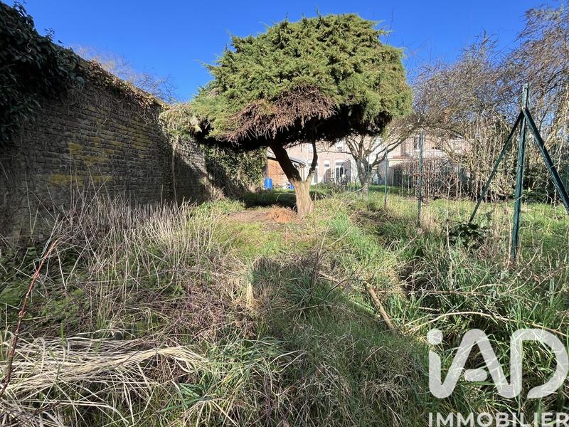 Appartement - 52 m² - 2 pièces