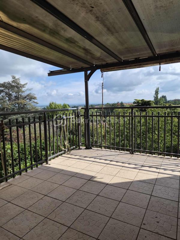 Maison de village - 231 m² - 9 pièces