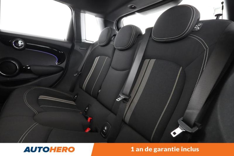 Mini Mini Cooper Sd Bva8 5p 170 ch