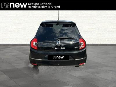 Renault Twingo E-Tech Electrique III Techno