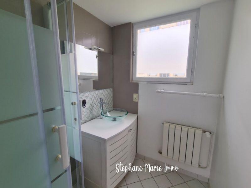 Appartement - 49 m² - 3 pièces