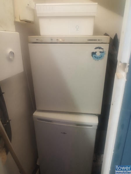 Fonds de commerce - Magasins - 50 m²