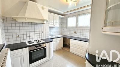 Maison de ville - 120 m² - 6 pièces