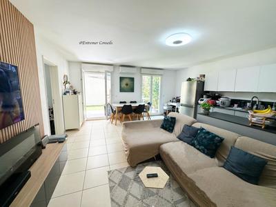 Appartement - 75 m² - 4 pièces