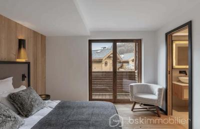 Châlet - 206 m² - 5 pièces