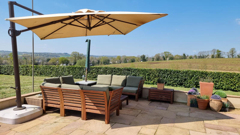 Maison - 162 m² - 6 pièces