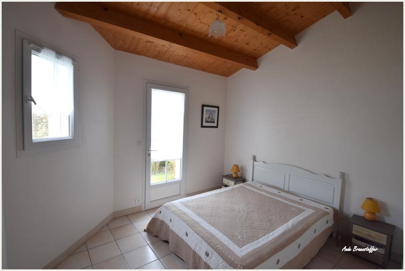 Maison - 107 m² - 5 pièces