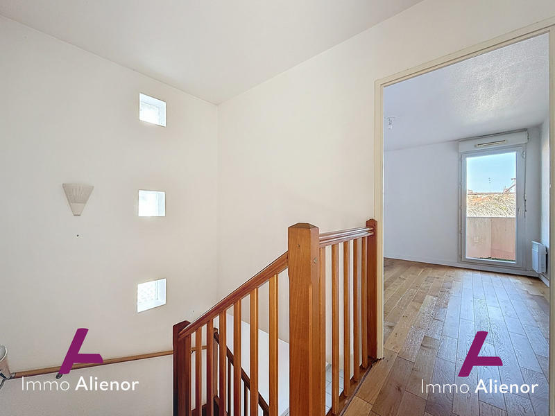 Maison ancienne - 90 m² - 5 pièces