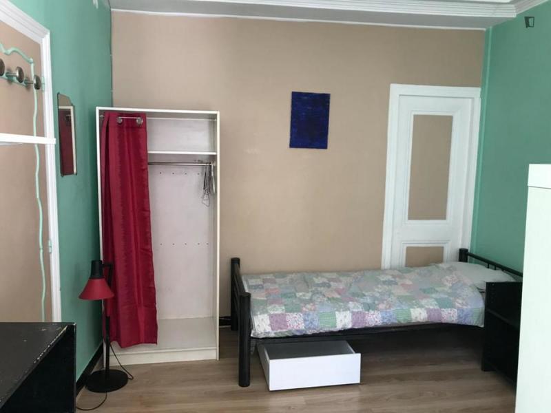 Chambre - 20 pièces