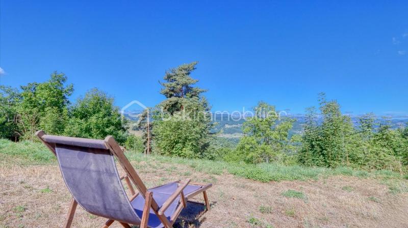 Ferme - 171 m² - 6 pièces