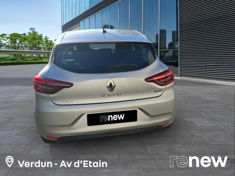 Renault Clio V E-Tech 140 - 21n Business