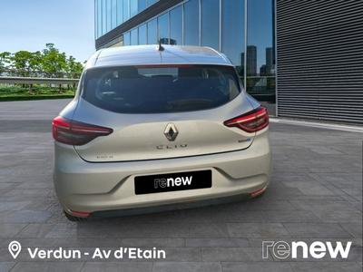 Renault Clio V E-Tech 140 - 21n Business