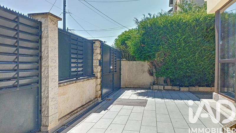 Maison - 156 m² - 8 pièces