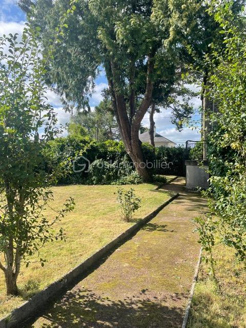 Maison de ville - 143 m² - 7 pièces