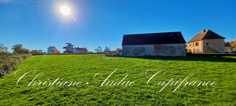 Maison - 133 m² - 7 pièces