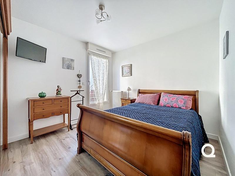 Appartement - 80 m² - 3 pièces