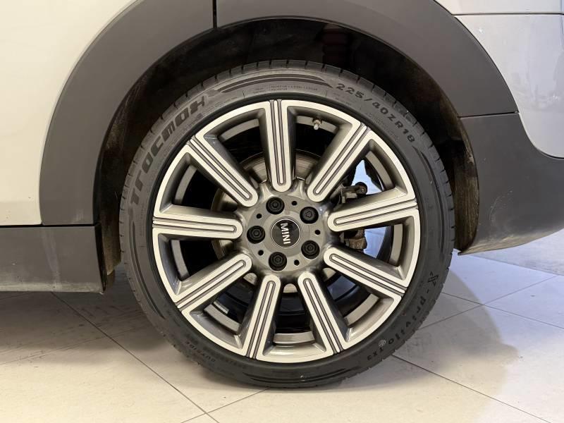 Mini Mini Clubman Cooper 136 ch Dkg7 Edition Premium Plus