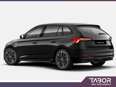 Skoda Scala Dsg MonteC Pano Matrix Acc SideA