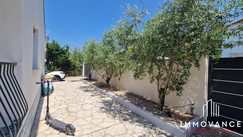 Maison - 175 m² - 6 pièces