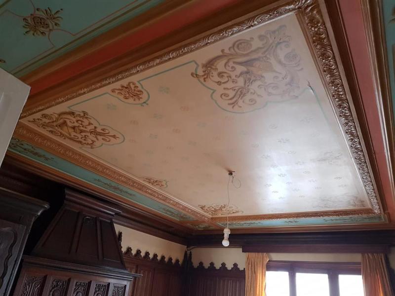 Appartement - 220 m² - 5 pièces